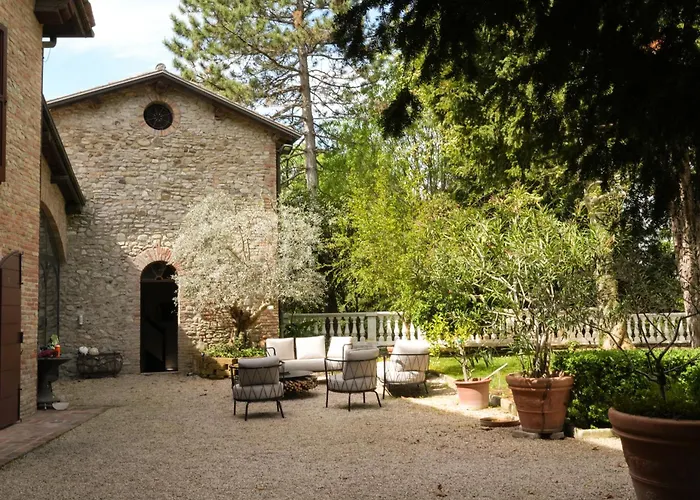 Bed & Breakfast Messori Castelvetro di Modena