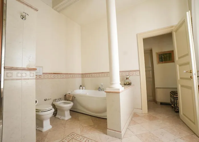 Bed & Breakfast Messori 4*