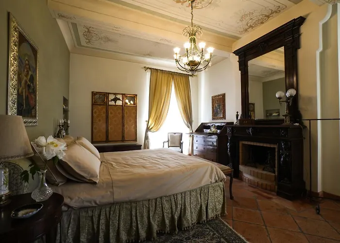 Bed & Breakfast Messori