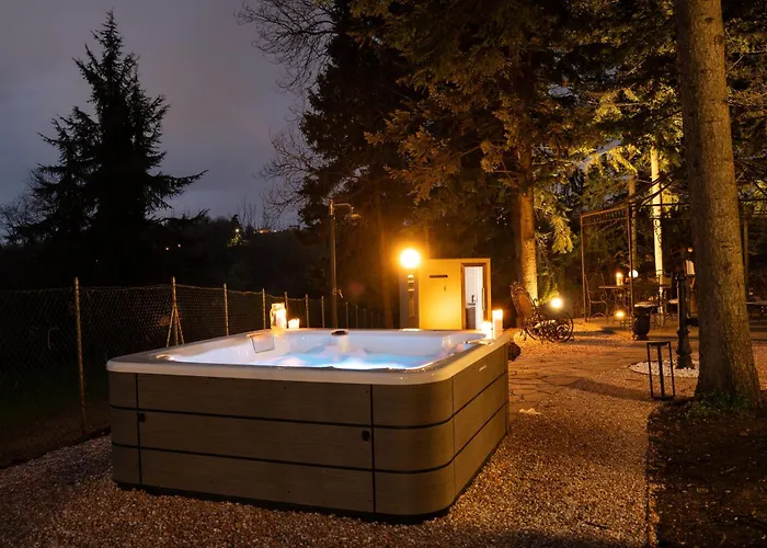 Bed & Breakfast Messori Castelvetro di Modena