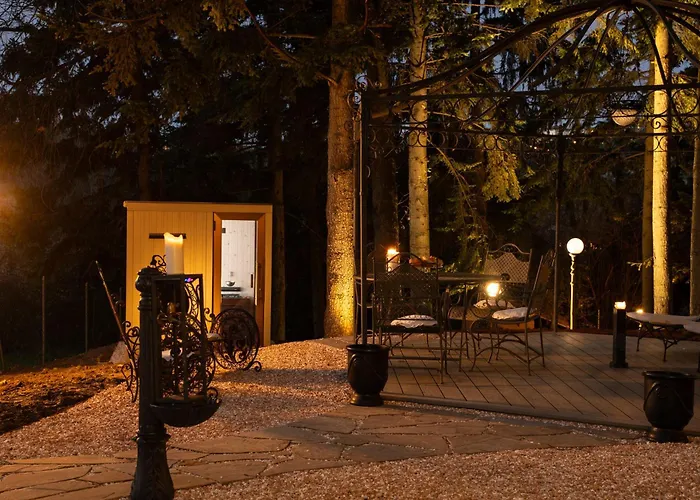 Bed & Breakfast Messori