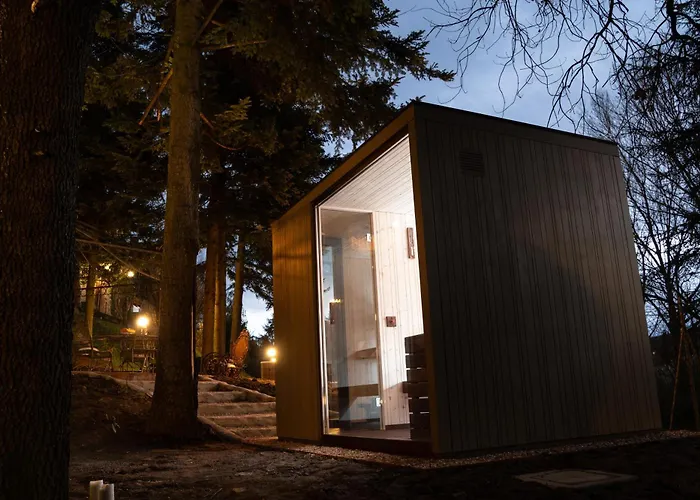 Messori Frühstückspension 4*