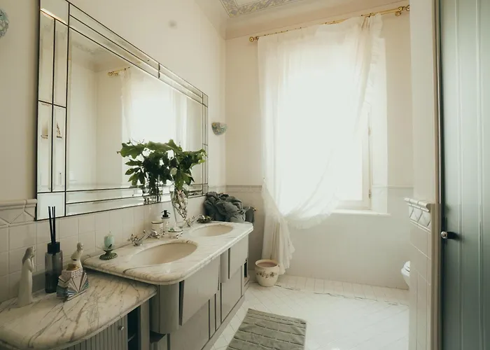 Messori Bed & Breakfast Castelvetro di Modena