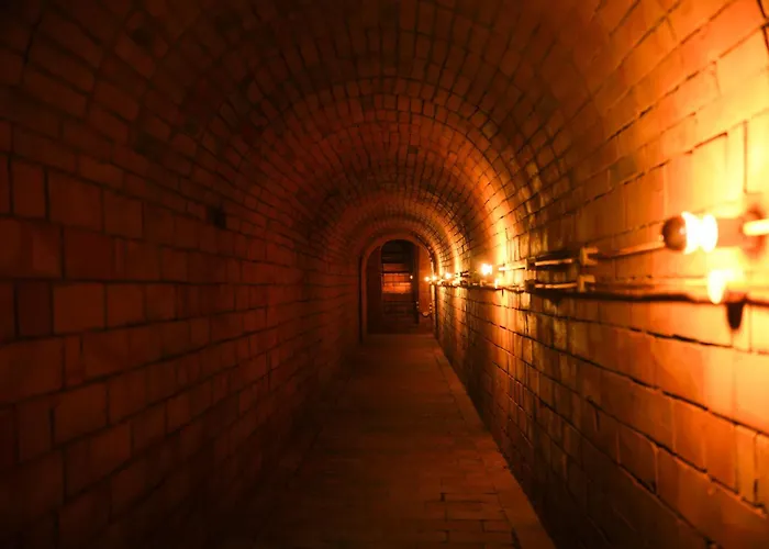 Frühstückspension Messori Castelvetro di Modena