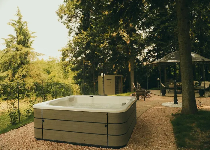 Messori Bed & Breakfast