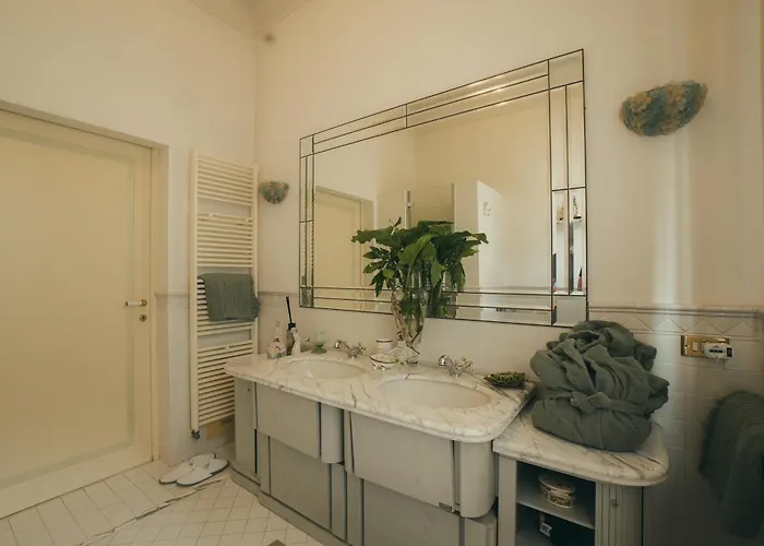 Bed & Breakfast Messori Castelvetro di Modena