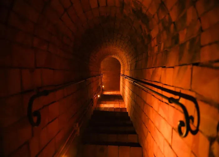 Messori 4* Castelvetro di Modena