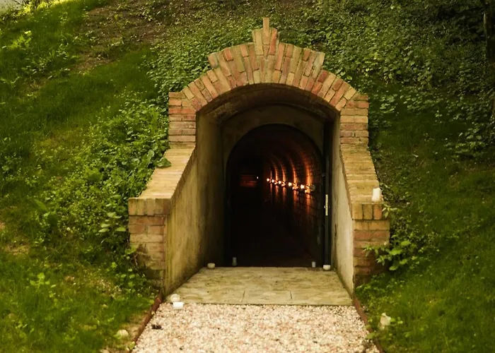 Bed & Breakfast Messori