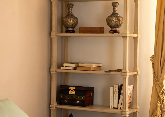 Frühstückspension Messori