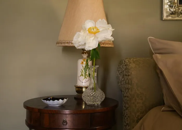 Messori Bed & Breakfast 4*