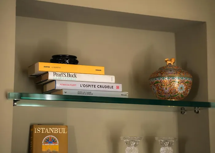 Messori 4* Castelvetro di Modena